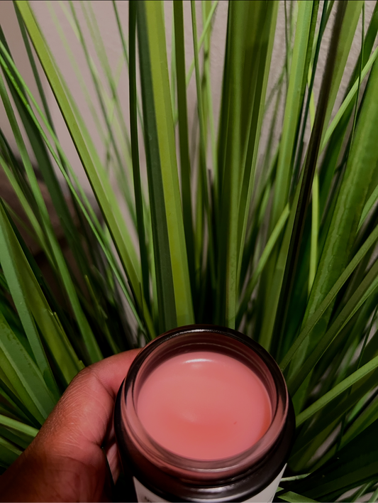 Strawberry Poundcake Body Butter